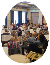 Generale repetitie