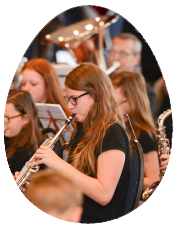 Openbaar D-Examen Evie