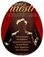 Hegga's Maestro