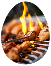 Barbecue!