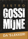 Gossijmijne