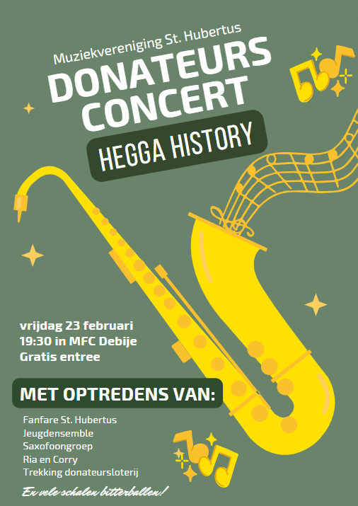 Poster donateursconcert 2024