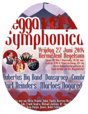 Hegga Symphonica