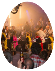 Hegga Symphonica