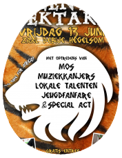Talentenspektakel