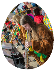 Carnavalsoptocht