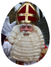Intocht Sinterklaas