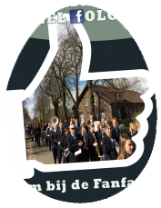 Processie Tienray