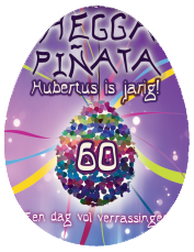 Hegga Pi&ntilde;ata