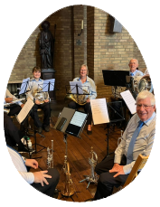 Koperensemble @ La Providence Grubbenvorst