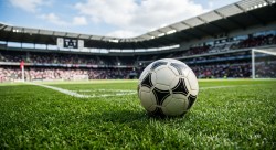 Voetbal