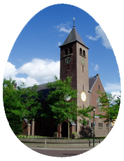 Opluistering Allerzielenmis en zegening graven