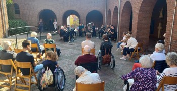 20260927 Koperensemble atrium Lambertuskerk (1)
