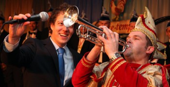 Serenade Prins Carnaval