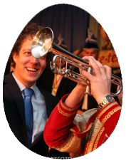 Serenade Prins Carnaval