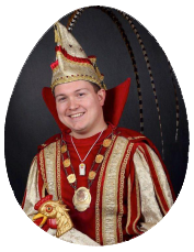 Serenade Prins Niek I
