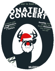 Donateursconcert