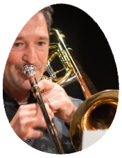 Concert jeugdensemble