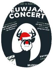Nieuwjaarsconcert
